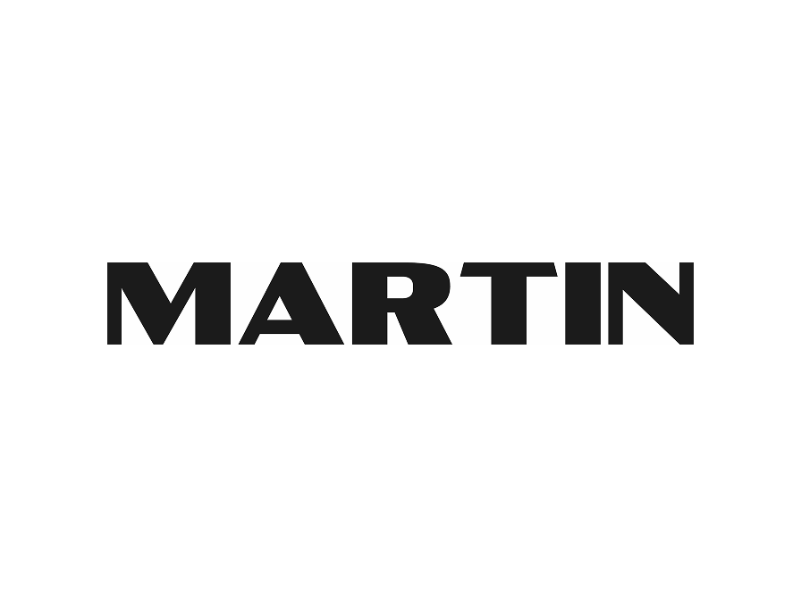 The Martin Agency logo