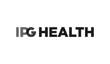IPG Health logo
