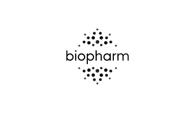 Biopharm logo