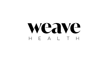 Weave Health logo