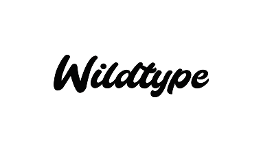 Wildtype logo