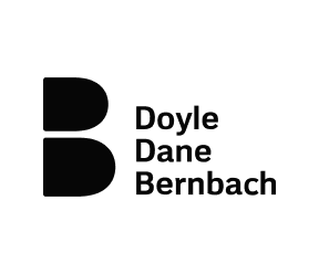 Doyle Dane Bernbach logo