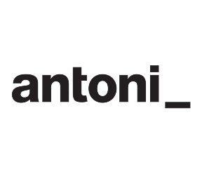 antoni logo