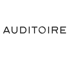 Auditoire logo
