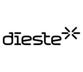 Dieste logo