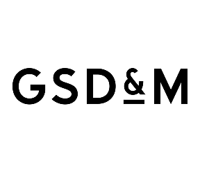 GSD&M logo