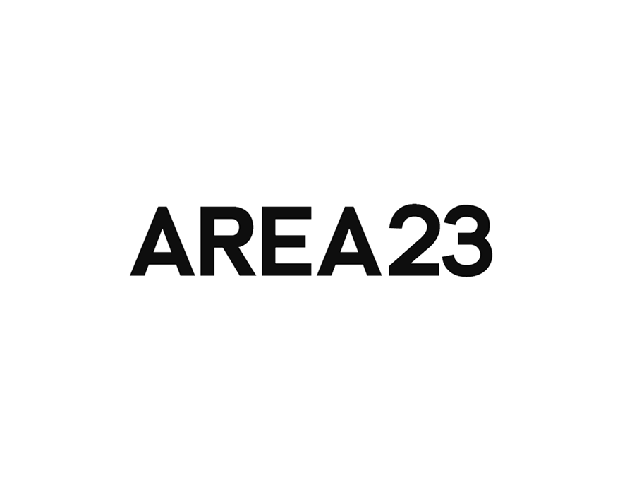 Area 23 logo